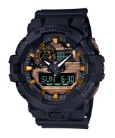 Годинник Casio G-Shock GA-700RC-1AER