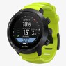 Годинник для дайвінгу Suunto D5 Black Lime (SS050191000)