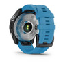 Годинник Garmin Quatix 7 Standard Edition Marine GPS Smartwatch