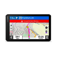 GPS-навігатор автомобільний Garmin DezlCam LGV710 Europa (010-02727-15)