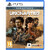 Гра для PS5 Uncharted: Legacy of Thieves Collection PS5 (9792598) Гра для PS5 Uncharted: Legacy of Thieves Collection PS5 (9792598)