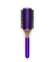 Гребінець Dyson Vented Barrel brush 35mm Purple (971061-02)