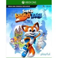 Игра для Xbox One Super Lucky's Tale (Xbox One)