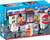 Игровой набор Playmobil Ограбление музея (9451)