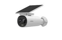 IP-камера відеоспостереження + сонячна панель Imou Cell 3C All In One (IPC-K9DCP-3T0WE-V2)