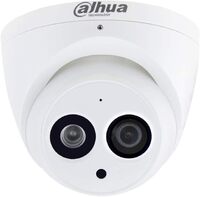IP-камера відеоспостереження Dahua Technology DH-IPC-HDW4631C-A