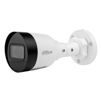 IP-камера відеоспостереження Dahua Technology DH-IPC-HFW1230S1-S5 (2.8 мм)