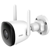IP-камера відеоспостереження IMOU Bullet 2E 5MP 2.8мм (IPC-K3DP-5H0WF)