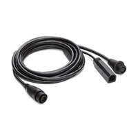Кабель для эхолотов Humminbird 9 M360 2DDI Y MEGA 360 and 2D/MDI 7-Pin Y-Cable (720107-1)