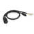 Кабель для эхолотов Humminbird AS GPS NMEA - NMEA 0183 Splitter Cable
