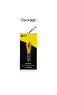 Кабель Nitecore NLink10 USB-C - USB-C з магнітним кріпленням, швидка зарядка