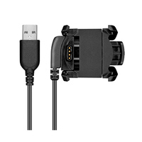Кабель питания-данных Garmin Charging Clip для часов fenix, tactix, quatix, bravo