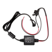 Кабель питания Garmin Motorcycle Power Cable для zumo