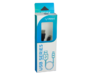 Кабель Sigma mobile Micro-USB с зауженным корпусом, 1А длина 0.85 м