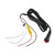 Кабель живлення та передачі даних Garmin Threaded Power/Data Cable (4-pin)
