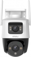 Камера відеоспостереження Imou Cruiser Dual 8MP (IPC-S7XP-8M0WED)