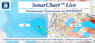 Карта NAVIONICS Platinum+ SonarChart™ Live (52P25XL)