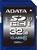 Карта памяти ADATA 32 GB SDHC UHS-I ASDH32GUICL10-R