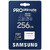 Карта пам'яті Samsung 256 GB PRO Ultimate microSD card (MB-MY256SA)
