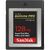 Карта пам'яті SanDisk 128 GB CFexpress Type B Extreme PRO (SDCFE-128G-GN4NN) Карта пам'яті SanDisk 128 GB CFexpress Type B Extreme PRO (SDCFE-128G-GN4NN)