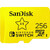 Карта пам'яті SanDisk 256 GB microSDXC for Nintendo Switch SDSQXAO-256G-GNCZN