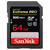 Карта пам'яті SanDisk 64 GB SDXC UHS-II U3 V90 Extreme Pro SDSDXDK-064G-GN4IN Карта пам'яті SanDisk 64 GB SDXC UHS-II U3 V90 Extreme Pro SDSDXDK-064G-GN4IN