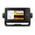 Картплоттер (GPS)-ехолот Garmin ECHOMAP UHD 65cv з датчиком GT20