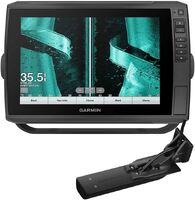 Картплоттер (GPS)-ехолот Garmin ECHOMAP™ Ultra 2 12" Chartplotters 126sv with GT56UHD-TM Transducer