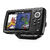 Картплоттер (GPS)-ехолот Humminbird Helix 5 Chirp GPS G3