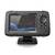 Картплоттер Lowrance HOOK Reveal 5 SplitShot