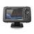 Картплоттер Lowrance HOOK Reveal 5x SplitShot