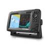 Картплоттер Lowrance HOOK Reveal 7 TripleShot