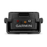 Картплоттер(GPS)-эхолот Garmin EchoMap UHD 92sv With GT56UHD-TM Transducer