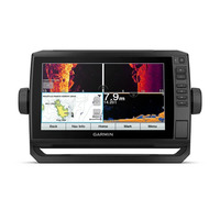 Картплоттер(GPS)-эхолот Garmin EchoMap UHD 92sv