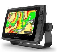Картплоттер (GPS)-ехолот Garmin ECHOMAP™ Ultra 2 10" Chartplotters 106sv without Transducer