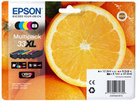 Картридж Epson T3357 C13T33574011