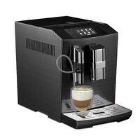 Кавомашина автоматична Acopino Modena One Touch Black