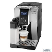 Кавомашина автоматична Delonghi Dinamica ECAM 350.50.SB