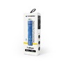 Кишеньковий ліхтар для бігу Nitecore TrailSight (USB-C), синій