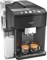 Кофемашина автоматическая Siemens EQ.500 black TQ505 DF9