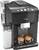 Кофемашина автоматическая Siemens EQ.500 black TQ505 DF9