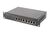 Коммутатор Digitus Gigabit Ethernet 8x10/100/1000Mbps RJ45, 10