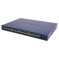 Коммутатор управляемый Netgear GS748T-500EUS