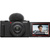 Компактний фотоапарат Sony ZV-1F (ZV1FB.CE3)