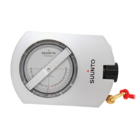 Компас-клинометр магнитный жидкостный Suunto PM-5/1520 Opti Height Meter (SS011100010)