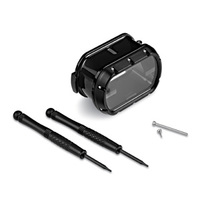 Стекло для подводного бокса Garmin Virb Dive Case Lens