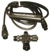 Комплект MotorGuide Pinpoint NMEA 2000 Gatewey Kit (8M0092085)