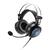 Комп'ютерна гарнітура Sharkoon Skiller SGH30 Black