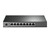 Комутатор Smart TP-Link TL-SG2008P Комутатор Smart TP-Link TL-SG2008P