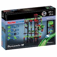 Конструктор Fischertechnik PROFI Динаміка M (FT-533872)